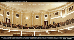 Desktop Screenshot of politeamapratese.com